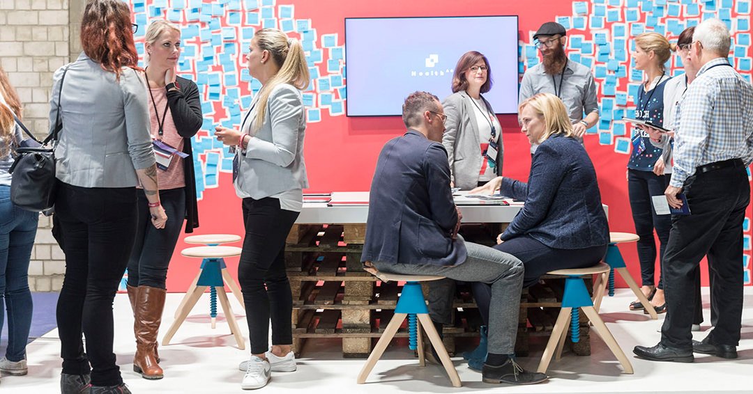 Wie wir für unseren Kunden #HealthAG aus der Einführung eines dentalen B-to-B-Digital-Produkts das Branchenereignis des letzten Jahres machten, erfahrt ihr hier goo.gl/pJtkWn #mutabor #hearatio #solutionshamburg #coevolution