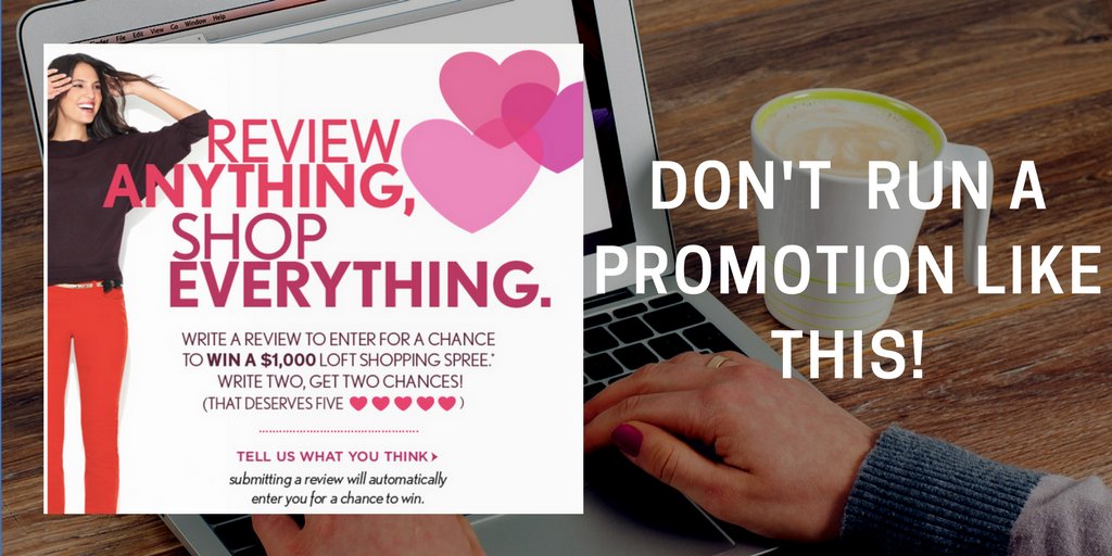 GetRevvi's tweet photo. Reviews are so very important to your business's success. Don't think you can game the system by promotions or contests. #reviews #homeservices #hvac #sms #smsmarketing #healthandwellness #professionalservices #seo #increaseranking #CustomerService https://t.co/wTa7lpLSGI