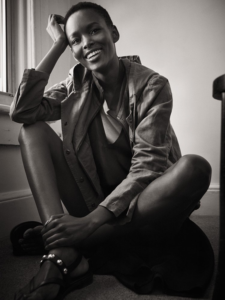 InterviewMag's tweet photo. LGBTQ+ activist and YouTube sensation @connorfranta sat down with top model and founder of the Flaviana Matata Foundation, @FlavianaMatata, to talk inclusivity and acceptance as part of @KennethCole’s #TheCreativeClass https://t.co/8zBfahZQtl https://t.co/3XGM17LGSt