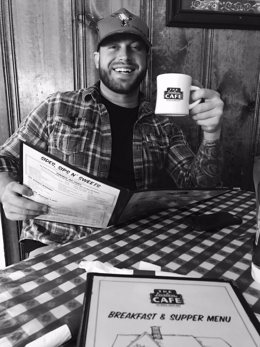 routefmUK's tweet image. RT JonTLangston: Starting my day off right at one of my favorite spots in town, Loveless Cafe. From the home cooking to being surrounded by the stars framed on the walls.. the history this place holds reminds me why I am here in Nashville. #WhenItComesTo…
