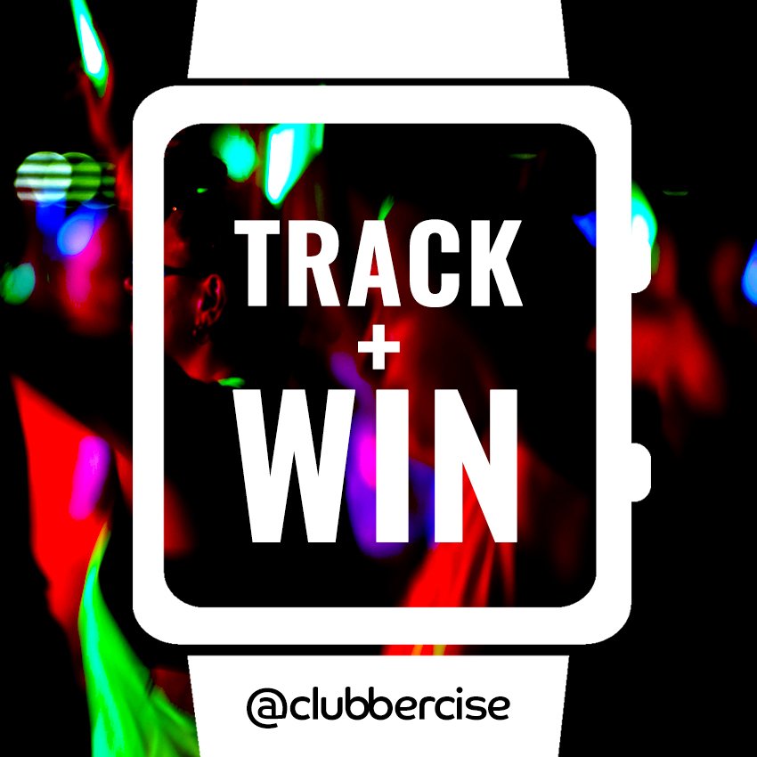 clubbercise's tweet photo. WIN! Track your Clubbercise steps for @sportrelief's 1 billion steps challenge between 17-23 March AND tag us in a #trackerselfie to try and win a goodie bag 🙌 Download their app here: https://t.co/mwofoMFaHo  👣 👣 👣 👣 #TeamSportRelief https://t.co/IWhfgXfmFY