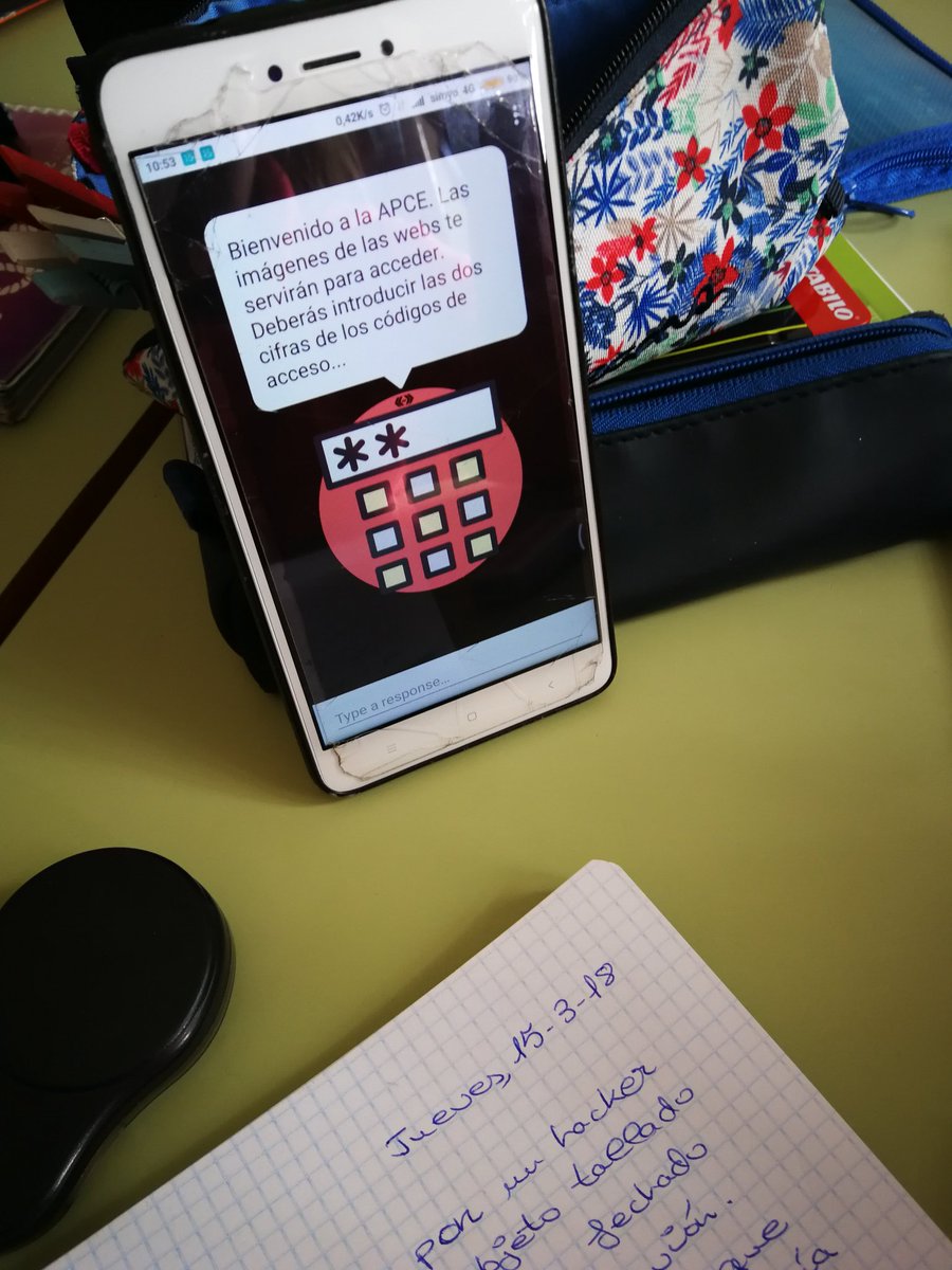 IsabelGarciasvp's tweet photo. Hoy en @SVPBenavente
LA CUARTA CONTENCIÓN
#MathTeam #PiDaySpain2018 Gracias @DimatesUA @maths4everthink por la actividad.
Han disfrutado mucho
@juanfisicahr @SanmartinJuan @alegallardo28 @InmaMur https://t.co/mjimYXfF7P