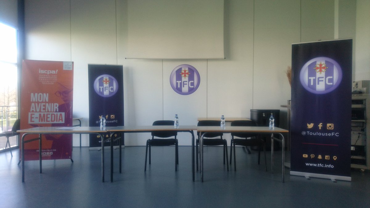 marie_sineux's tweet photo. En place pour la #ConfTFCISCPA ! https://t.co/mEp7EMtUZb