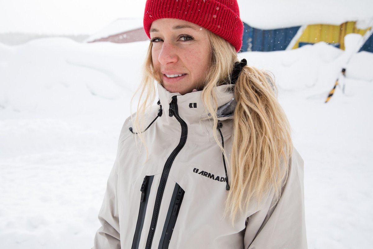 armada resolution jacket