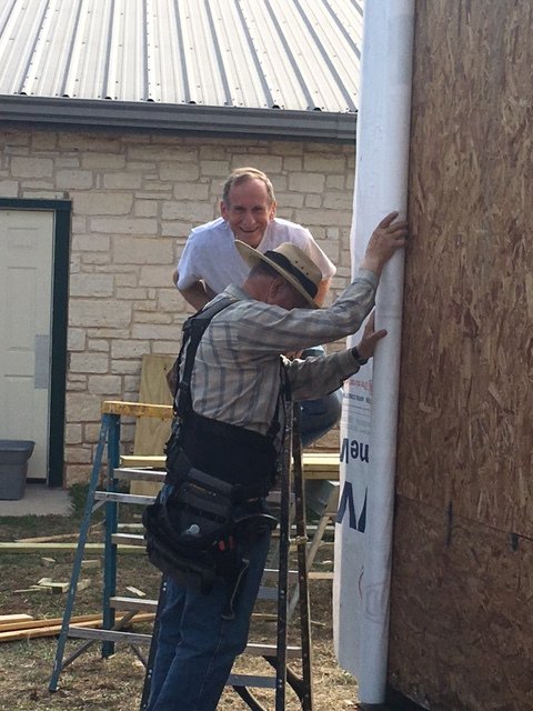 Progress of Volunteer Christian Builders fbcallenmissions.wordpress.com/2018/03/15/pro…