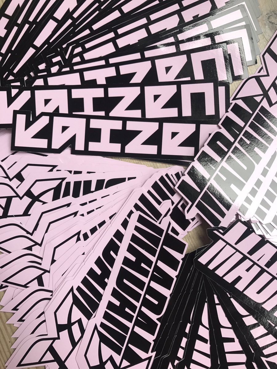 RT if u want some stickers