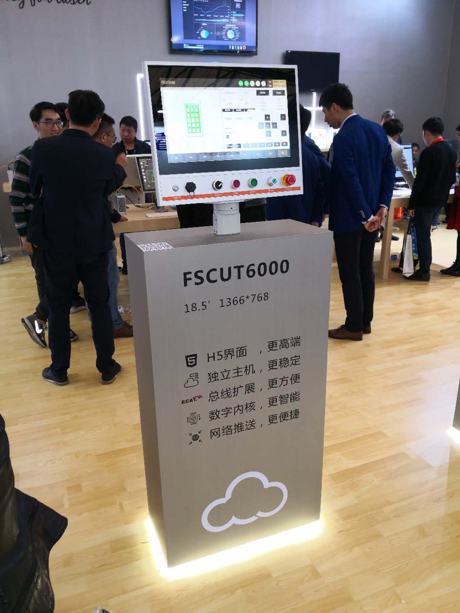 NodkaPanel's tweet photo. NODKA products can be seen everywhere on the show! Congratulations to our sales and marketing staff, Thanks to our customers! https://t.co/lVQzXRkilz