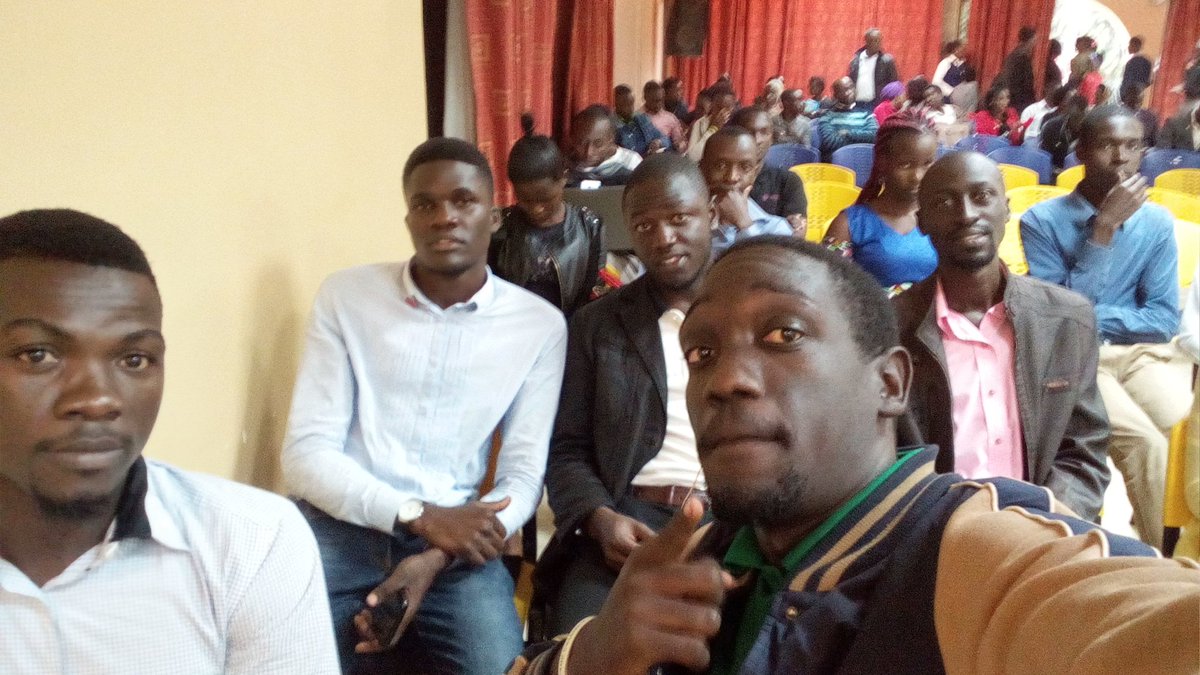 Dom256shots's tweet photo. #Rotaract50 #RotaractWeek #rotaract256 @Deniskimanya https://t.co/u96lu1KPLU