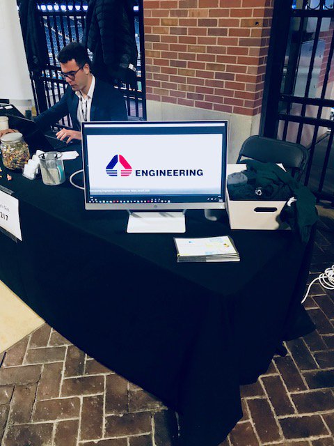 EngineeringIndX's tweet photo. Great few days at @Attend_MiA with @SiemensUSA @ElectroMaticMI & 2600 attendees passionate about #manufacturing in the #USA. We can't wait to continue the conversations as we push forward to #Industry40. Thanks #Detroit! See #booth217 pics: https://t.co/2jPywq79QD @EngineeringSpa https://t.co/sFxzPfKnf9