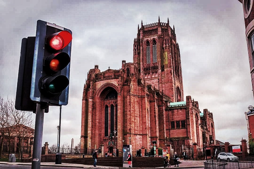 Liverpool's Anglican cathedral..
<a href="/scousescene/">ScouseScene</a> <a href="/Beau_Liverpool/">Beautiful Liverpool City Region</a> <a href="/ExploreLpool/">Explore Liverpool</a> <a href="/VisitLiverpool/">VisitLiverpool</a> <a href="/IndpndtLiv/">IndependentLiverpool</a> <a href="/LiverpoolTweeta/">LiverpoolTweeta</a> <a href="/itsliverpool/">it's liverpool</a> #architecture #history #Liverpool