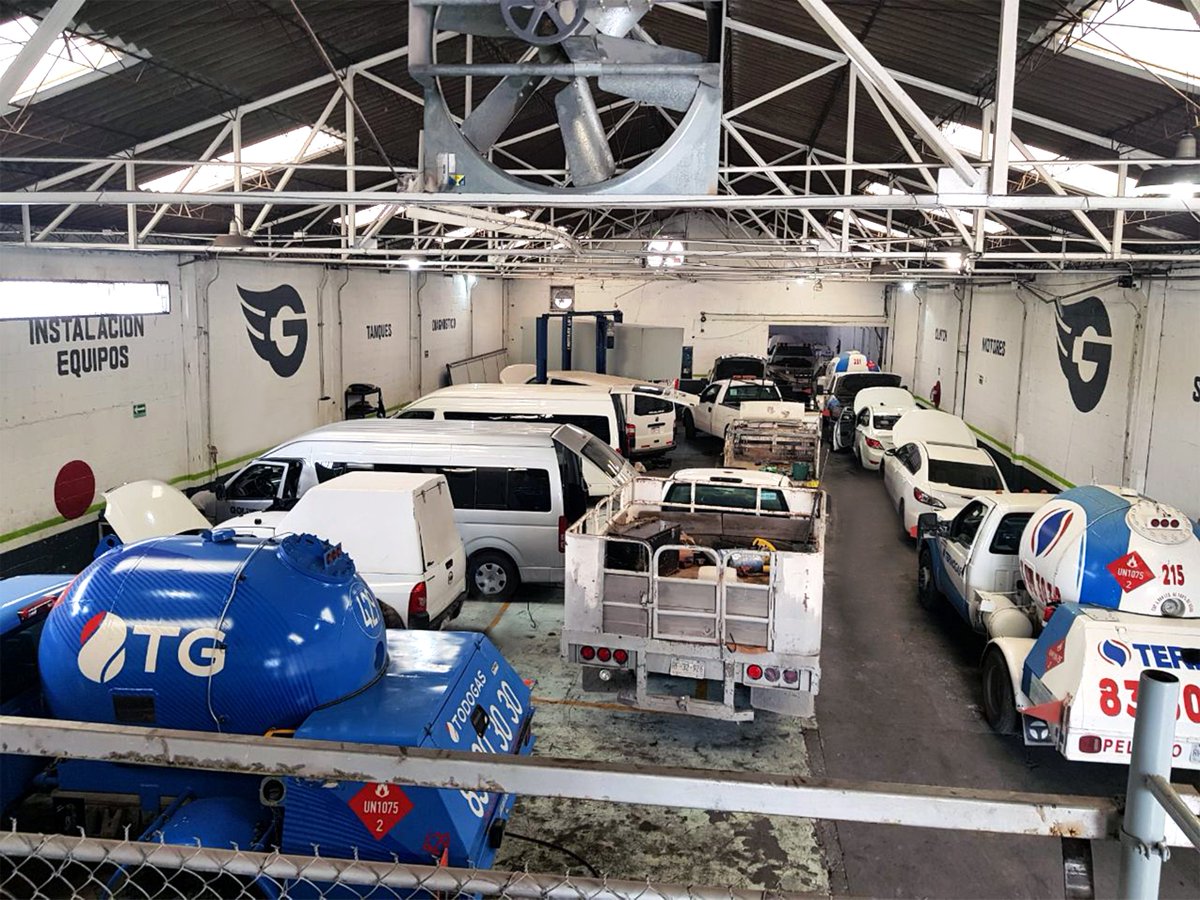 GasMotor10's tweet image. Conoce nuestras instalaciones nos encontramos ubicados en Prolongación Madero No.4267, Col Fierro, Monterrey N.L 
#GASMOTOR #CALIDAD