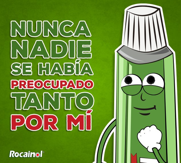 RocainolMx's tweet photo. @MarioPPineda Más gente beia y generosa como tú. 💚 #MeEnrocainolas ¡Bendiciones! 🙌 https://t.co/9Dx4El3MXy
