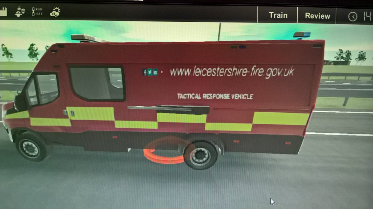 LFRS_Learning's tweet photo. All areas covered, great days learning from the @XVRsimulation regional training day https://t.co/jRONNKEMfZ