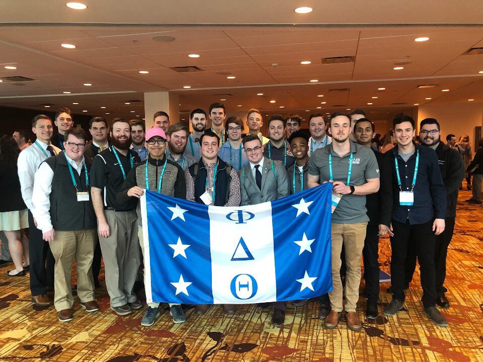 Vanny_1218's tweet image. Happy Founder’s Day to all of my @phidelt brothers. #ProudToBeAPhi