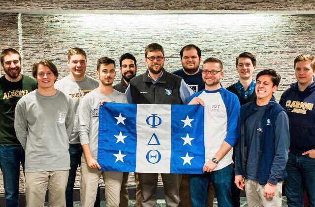 Vanny_1218's tweet image. Happy Founder’s Day to all of my @phidelt brothers. #ProudToBeAPhi