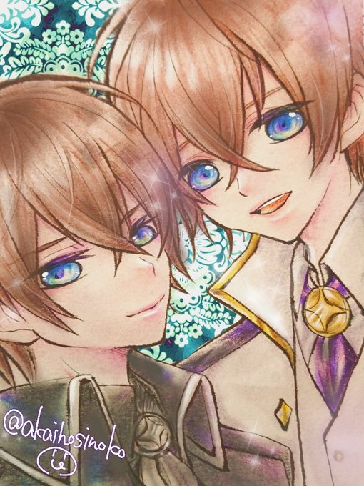 キラキラ加工のtwitterイラスト検索結果 古い順 キラキラ加工のtwitterイラスト検索結果 古い順