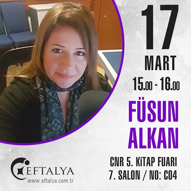 "Bir gün hayatının nasıl bir roman olduğunu anlayacaksın."📚
Kitap, kalbi temizleyen,
Kitap, yolumuza ışık tutan,
Kitap, hayal ile gerçek arasında büyülü yol...👏
İlk göz ağrım #GönülDostum ile ben de CNR Kitap Fuarı'ndayım 🌹