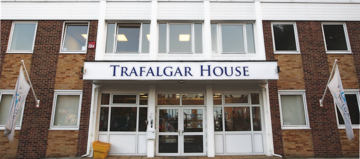 Trafalgar House (TrafalgarHouse0) Twitter