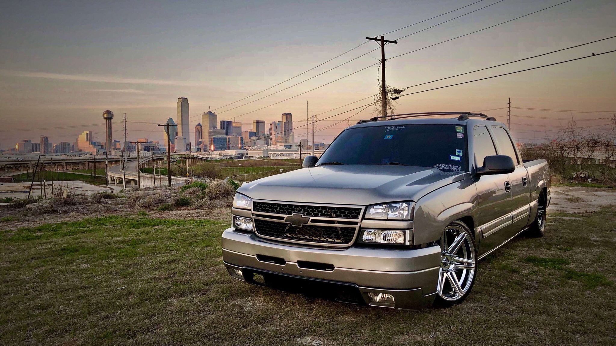 isaiah on Twitter Dropped trucks are ugly  mybuild mytruck Dallas  Texas suelo trokiando httpstcoWORKNI6gnI  X
