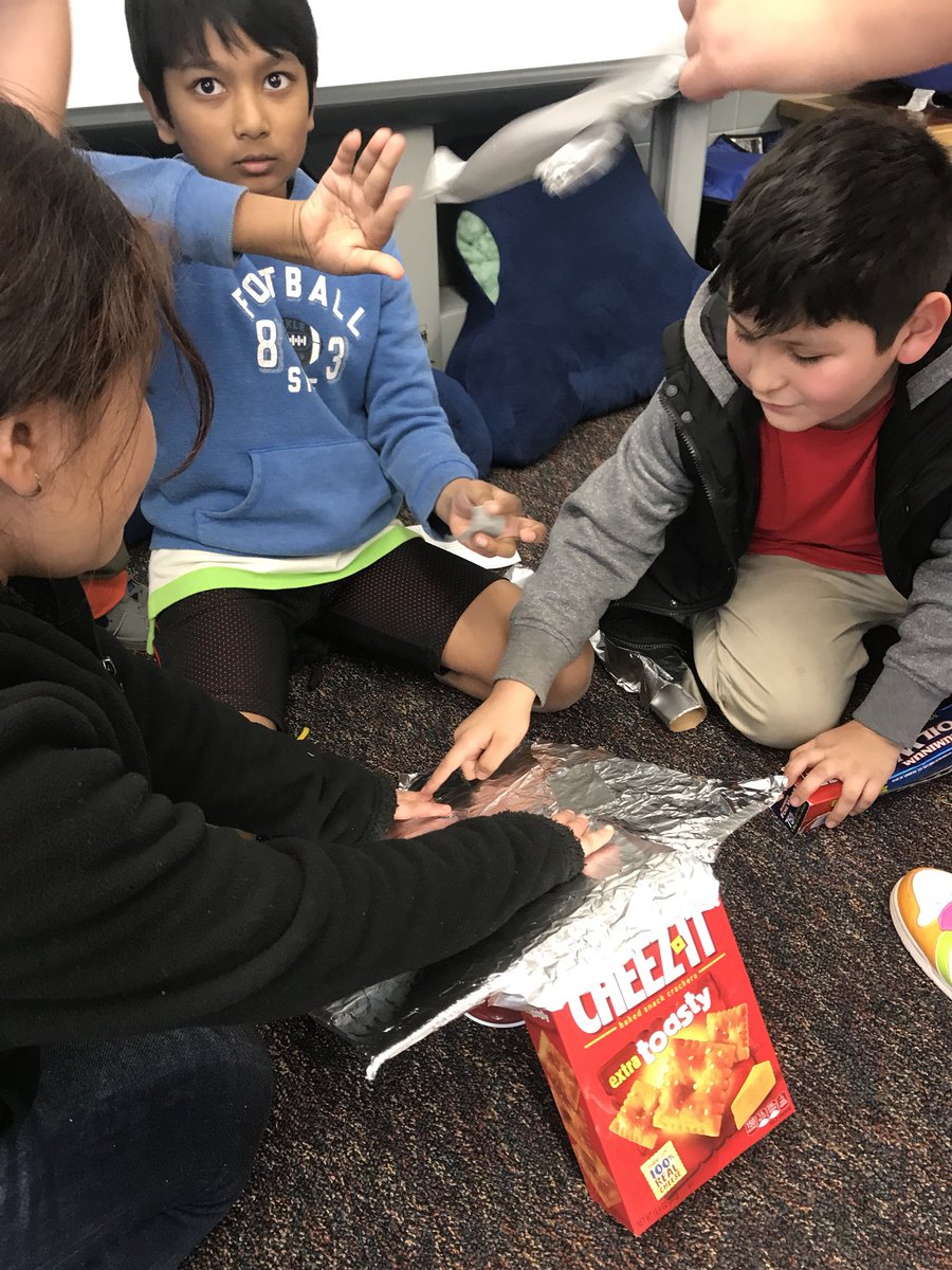 Final steps of our energy PBL: Creating a model of a solar panel <a href="/SullyES_LCPS/">Sully ES</a>