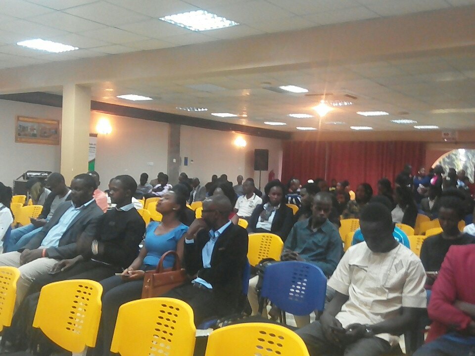 Rct Club Of Mbale tweet media