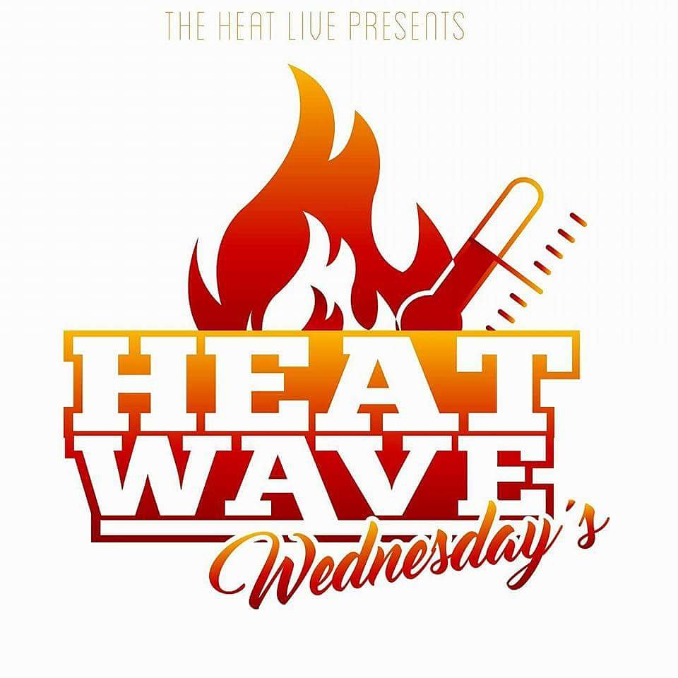Theheatlive_'s tweet photo. Did you miss our Wednesday show?  Click the link and catch battles, dope segments and independent music!
https://t.co/PxfJvYvYwq

#TheHeatLive #Hiphop #Music #Rap #indieartist #ArtistOnTheRise #TheHeatLive #Rapper #Culture #TrapMusic #unsignedArtist  #NewMusic #RecordingArist https://t.co/9EkUhqW8XJ