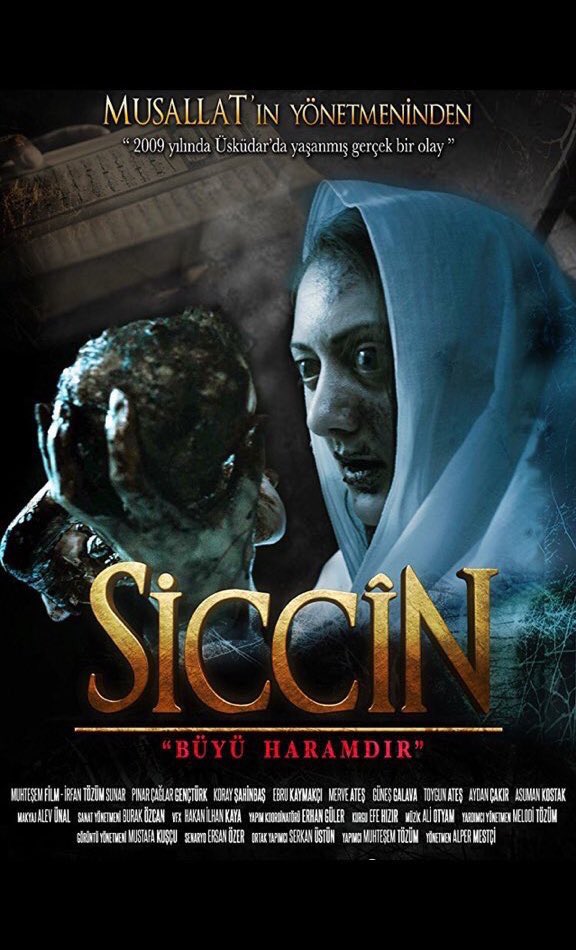 mnaak's tweet photo. Kalau kau fikir #siccin dah plot twist cegampang, kau kena proceed tgok #siccin2 https://t.co/oLwufuDMJA