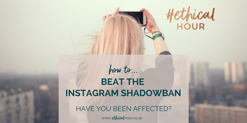 Ethicalhour On Twitter Noticed A Big Drop In Your Instagram