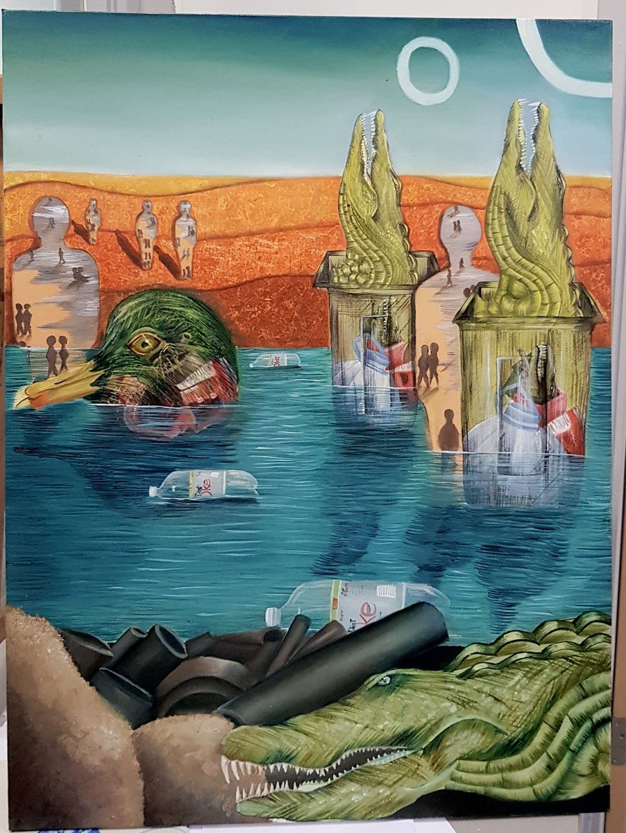 DWHSart's tweet photo. Artist of the month: Thushanthika Yogachandran - year 13 👩‍🎨 https://t.co/RhL4WJlXpM