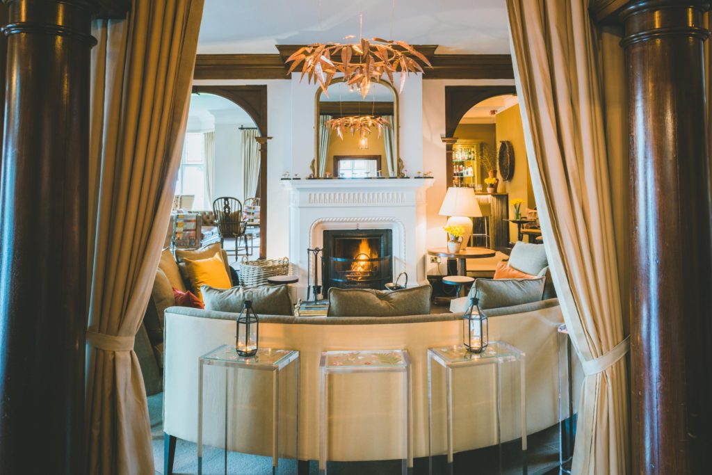 We have had a few Wedding viewing appointments become available this Saturday morning!(17-3-18) FYI for all newly engaged couples yet to find their dream Wedding venue and looking for an unforgettable Wedding experience, please contact our events team via events@coed-y-mwstwr.com