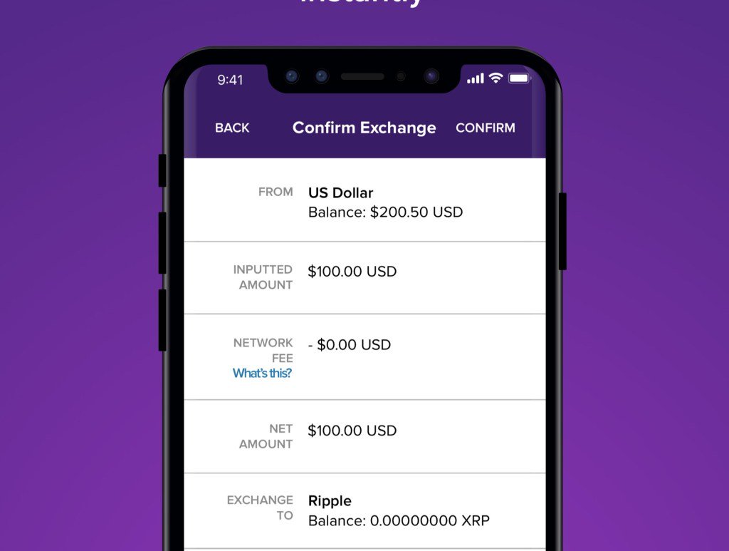 TechCrunch's tweet photo. Abra adds twenty cryptocurrencies to its wallet app https://t.co/R1nINQm1uL https://t.co/T9kRYzuJr4