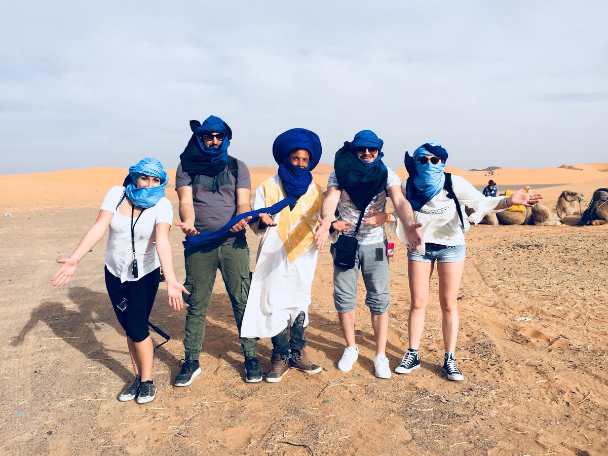 Tourdelmarocco's tweet photo. Tour del deserto Marocco con https://t.co/7fT6ZA7FaC #marocco #viaggi #vacanze #tourdeserto #tourdelmarocco https://t.co/8MM2g8yZsF