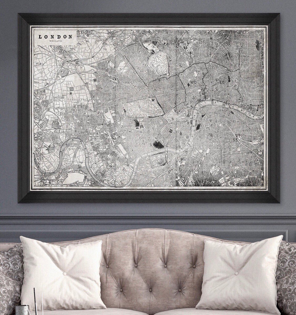 CreatdInteriors's tweet image. From our new art collection, this is London #home #interiors #interiordesign #inspiration #style #decor #homedecor #homeaccessories #accessories #interiorforinspo #homeideas #passion4interior