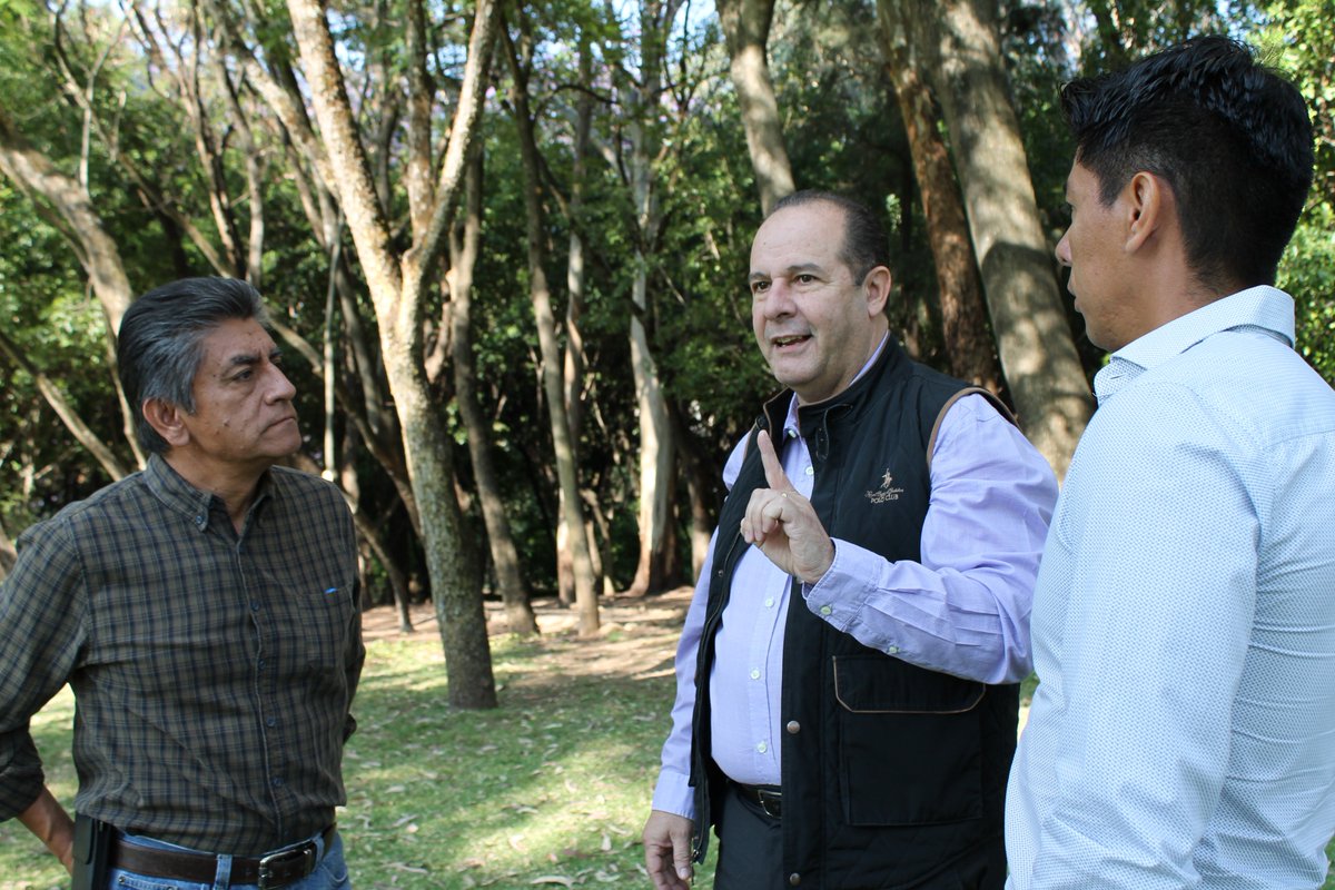 SagarpaMorelos's tweet photo. Sumando esfuerzos la #SagarpaMorelos con productores de Ornamentales, impulsando sus proyectos en una actividad económica de gran importancia para el estado. https://t.co/SG0FwtjZjy
