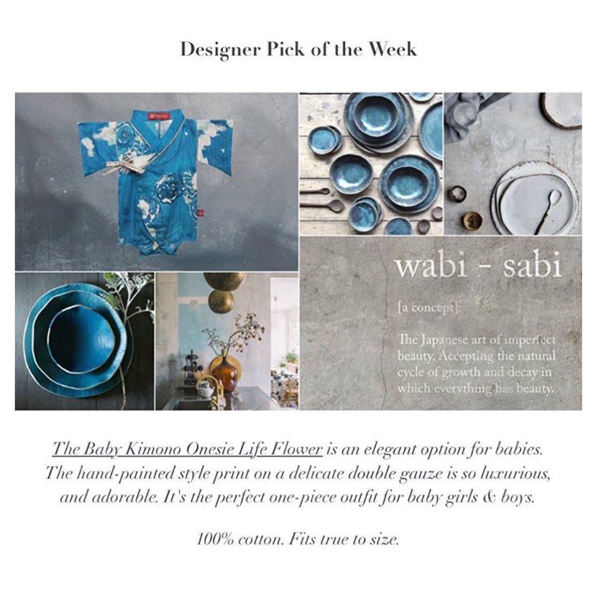 SS18 is here - the Heart of the Ocean collection is inspired by rare gems, the deep blue sea, and all her wonders.

Shop now at redfishkids.com/collections/s1…

Made in Canada. 100% sweatshop free. Plus, #freeshipping &amp; returns on all North American orders over CAD $75 / USD $58.
