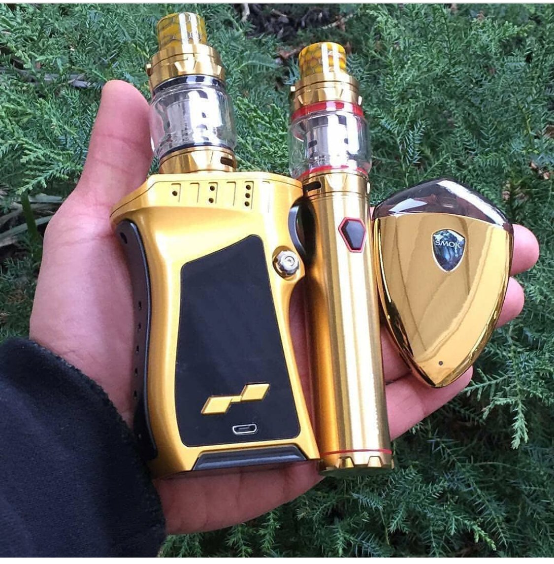 mag vap Mag - En arrivage chez Mag'vap Flacons 10ml JNR recharge pour puff 15 ou  24K main image 0
