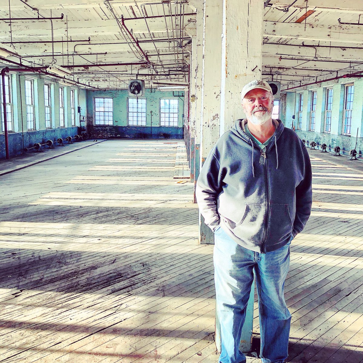 Dale Paul Vaughan (DalePaulVaughan) Twitter