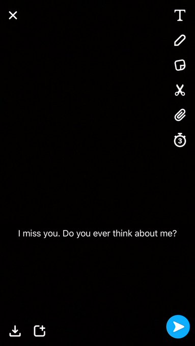 When your ex adds you on snapchat😂😂 https://t.co/x3ZGHHJVGZ<a href="/tag/funday"class="tags"><span>#funday</span></a>