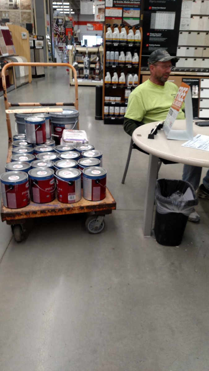 Kim, with a fantastic Glidden sale!!!@jcruz_x <a href="/sours25/">Stephanie</a> <a href="/kamizaiah/">Erica Carter</a> <a href="/bethany_tudor/">Bethany</a>