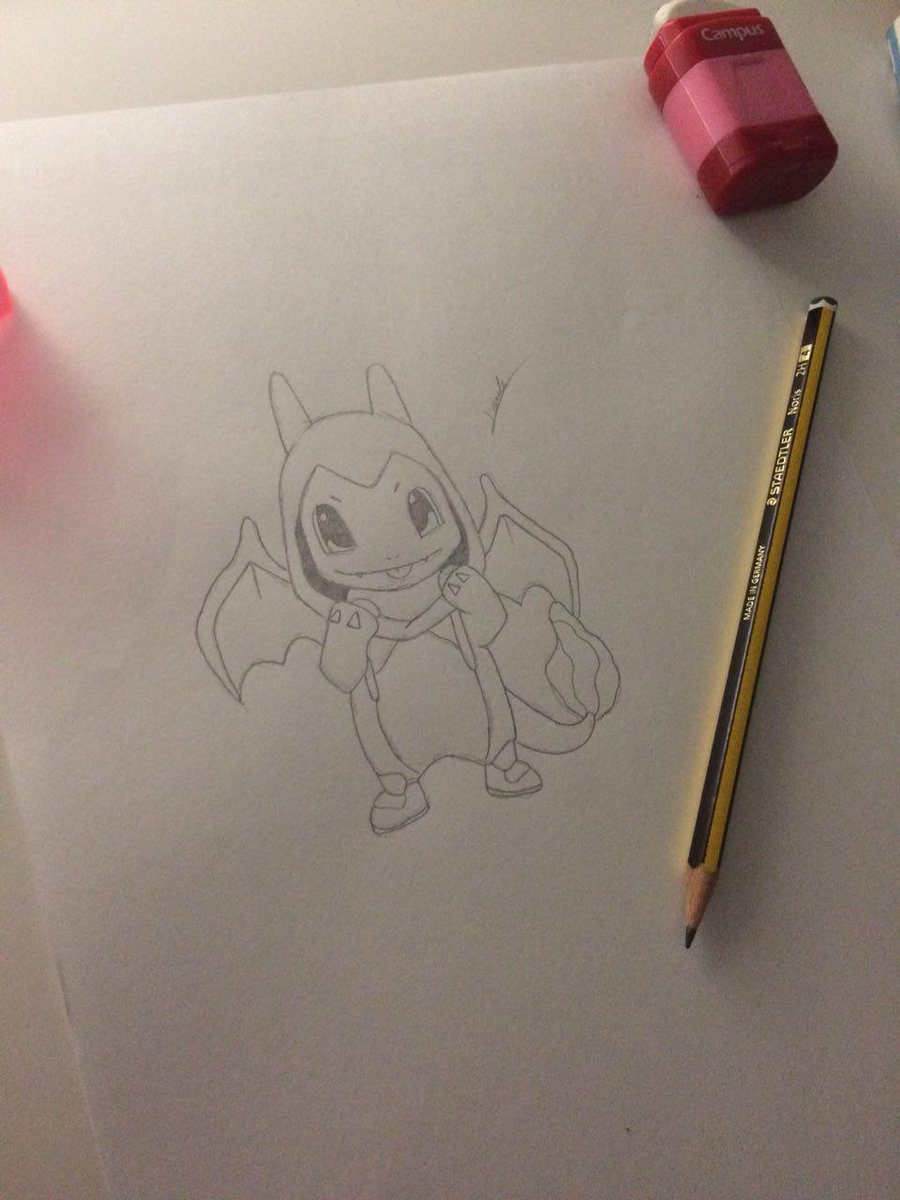 Lyzard97's tweet photo. Dibujo 10/10
Artista : @Carlaogayar https://t.co/Gyo2qHHhMR
