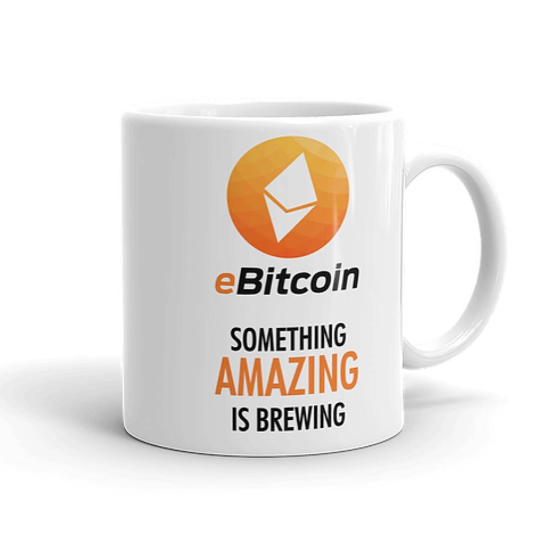 ShopBlockchain's tweet image. We've add an #eBitcoin collection to the site! We are donating 20% of all profits to the @eBTCFoundation to show support and live our mission of promoting widespread blockchain adoption. 
blockchainstore.xyz/ebitcoin