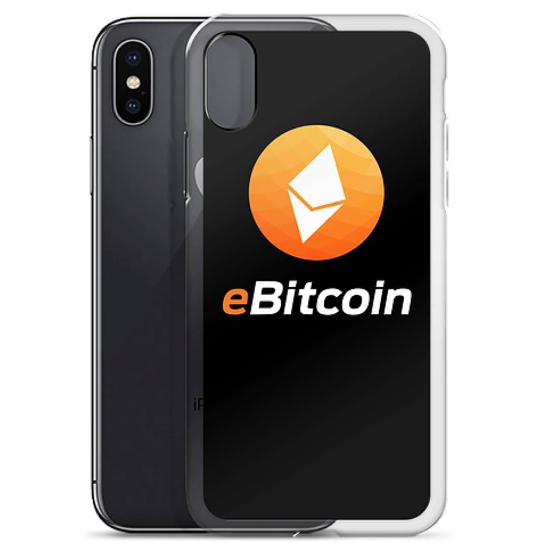 ShopBlockchain's tweet image. We've add an #eBitcoin collection to the site! We are donating 20% of all profits to the @eBTCFoundation to show support and live our mission of promoting widespread blockchain adoption. 
blockchainstore.xyz/ebitcoin