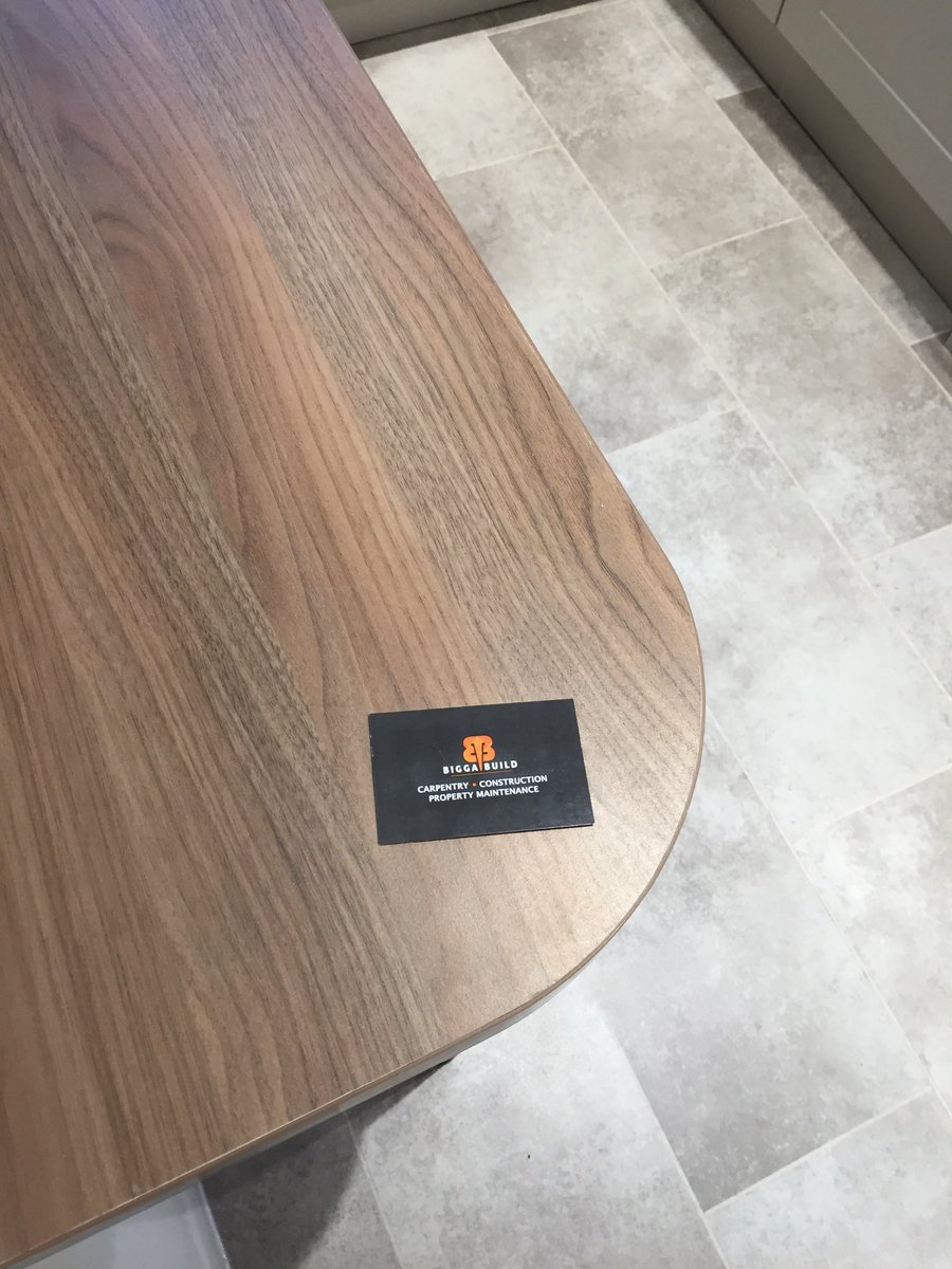 BIGGABUILD_2016's tweet photo. Kitchen refurb completed.  Another happy client. #BIGGABUILD https://t.co/n2zucsOk6x