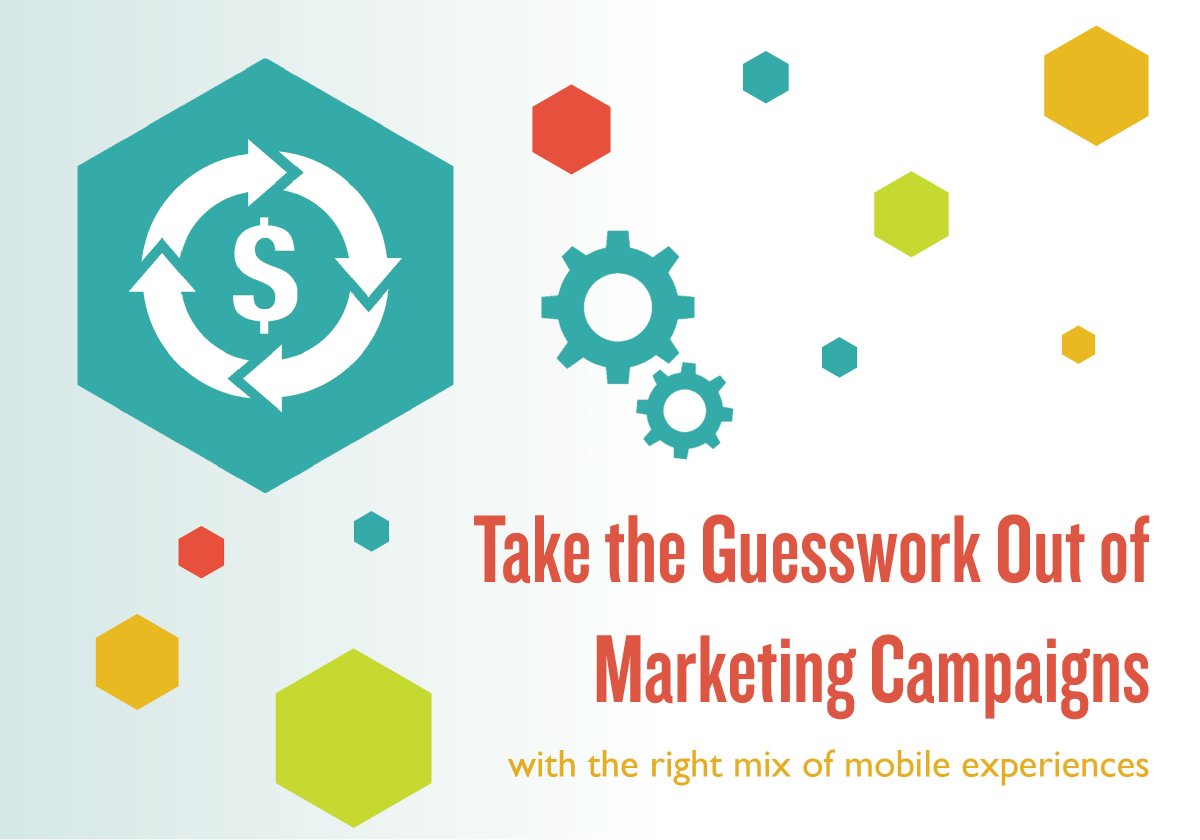 MobileXCo's tweet image. Stop guessing how well your campaigns are performing and start knowing. Real-time measurement allows you to optimize campaign performance while it&apos;s happening. Know what is working and use more of it. #marketingperformance #transparent #metrics #optimizeperformance