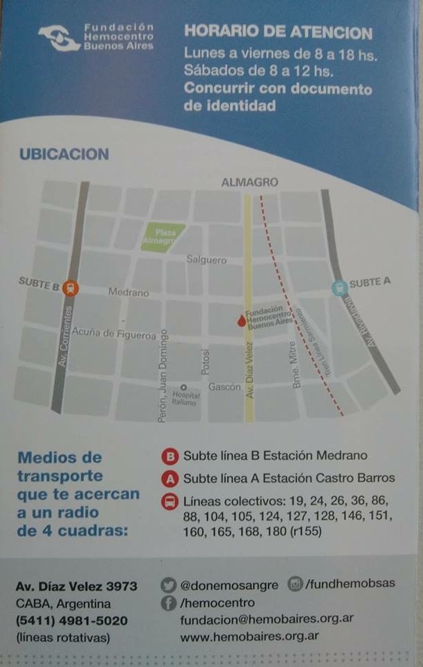 PatriaQuemera's tweet photo. Quemeros/as, el Loco Houseman nos necesita. Este es el Mensaje de Jesica Houseman.
Necesitamos dadores de sangre para papá. En lo posible Factor 0 RH Negativo. Tienen que decir que es para él. Muchas gracias! 
Fuerza René, meté tu mejor gambeta! https://t.co/9b7dC5Hbkq