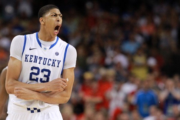 Anthony Davis tweet media