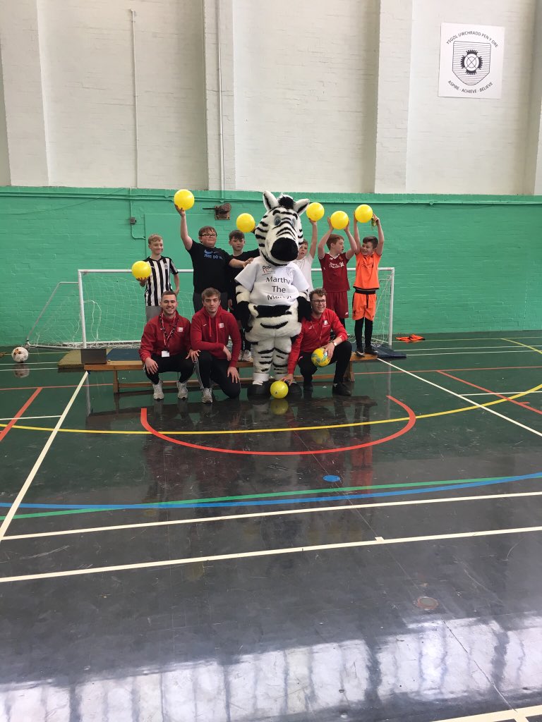 TransitionTourn's tweet photo. Congratulations to our overall winners, who won the #TransitionTournament on goal difference https://t.co/VcYoDx6bcI