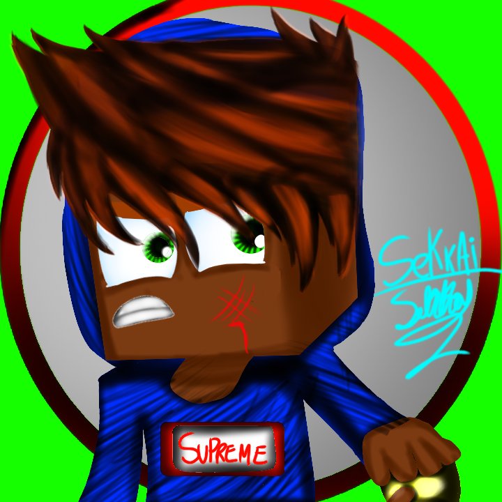 Cartoon 3D For:Sr Faliver(No Have TT)