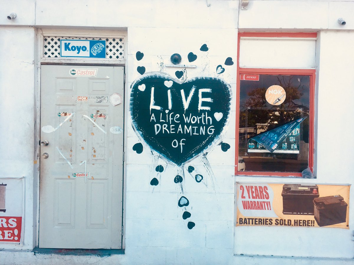 #love #TheLife #you #live