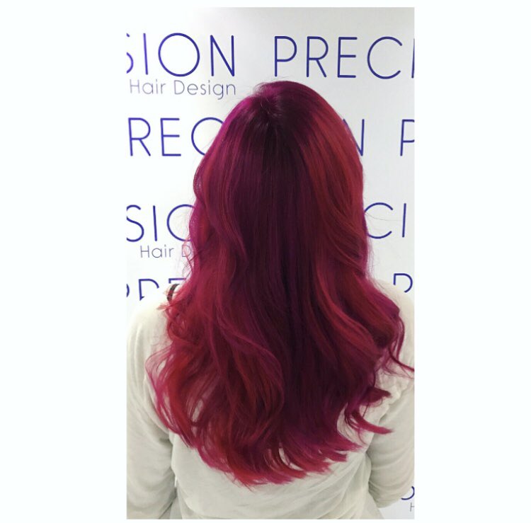 lawrence_hair's tweet photo. PRISM COLOUR •
Before and after pictures of Precision Education technique. Colour used - @JOICOUK @SalonConceptsUK 💕
.
.
.
#precision #cardiffsalon #joico #colorist #colourist #hairdesign #cardiff #cardiffsalon #cloudnine #like #follow #hairjoi #colourintensity #like https://t.co/vstDjKNCdB